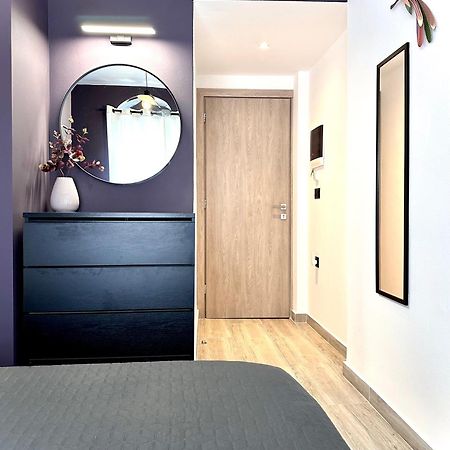 Downtown Apartments Rhodes City エクステリア 写真