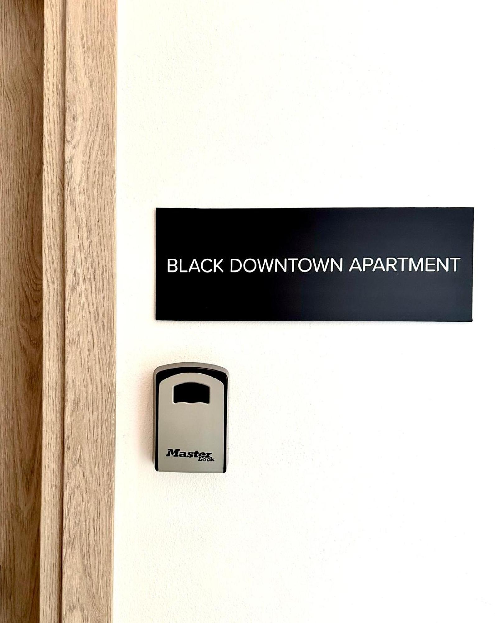 Downtown Apartments Rhodes City エクステリア 写真