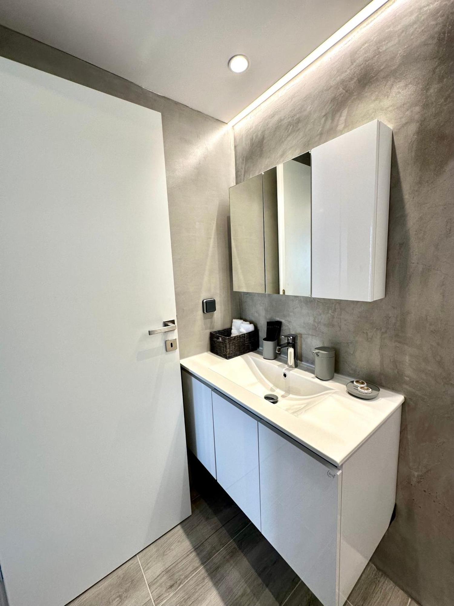 Downtown Apartments Rhodes City エクステリア 写真