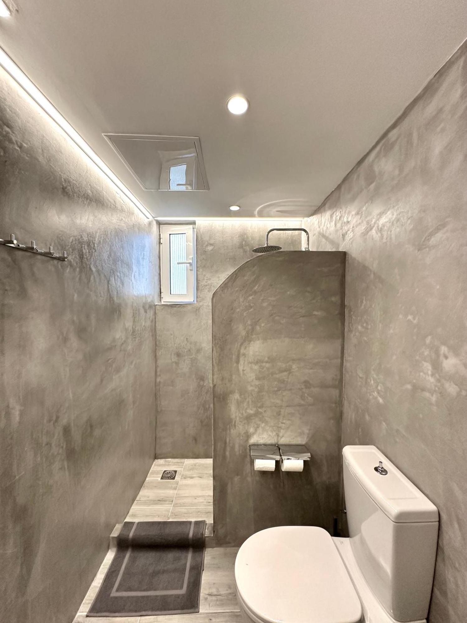 Downtown Apartments Rhodes City エクステリア 写真